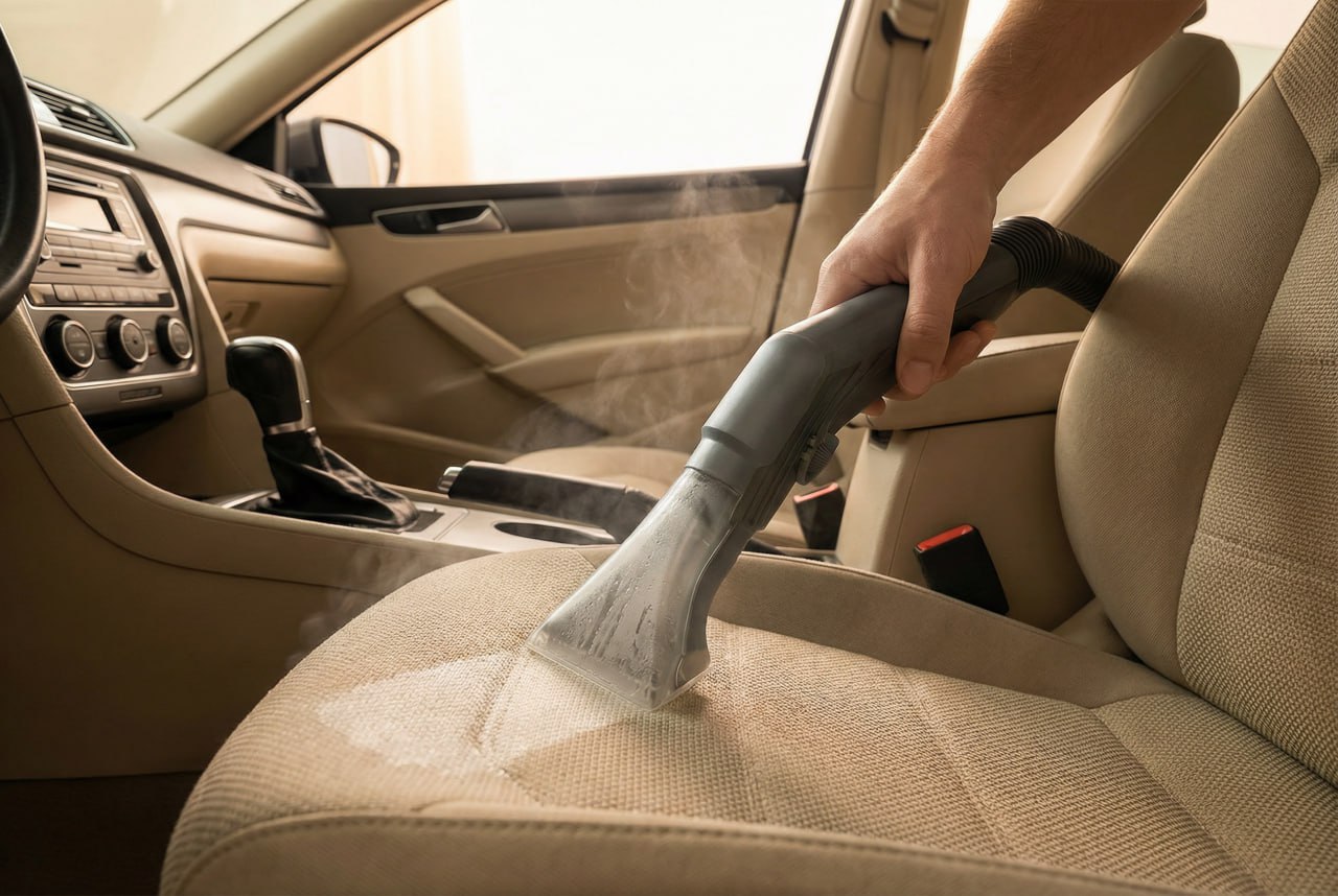 دقة ألمانية في كل خطوة تنفيذ